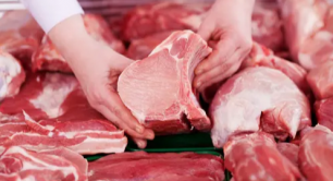 怎樣有效的給凍豬肉結凍？